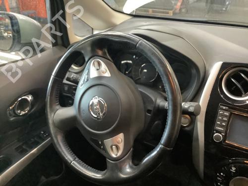 Rat NISSAN NOTE (E12) 1.2 DIG-S | BP25048071C49 - Image 3