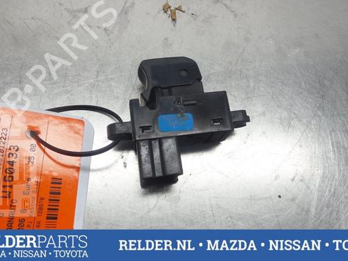Switch NISSAN NOTE (E11, NE11) 1.4 | BP22152316I30 