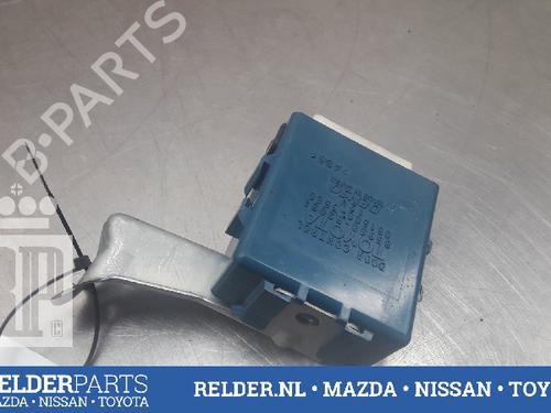 Used Control unit Control unit TOYOTA YARIS (_P1_) 1.0 (SCP10_, SCP10R) (68 hp) 22158829 22158829