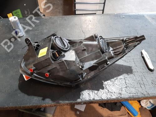 Right headlight KIA VENGA (YN) 1.4 CVVT | BP29405981C29  - Image 8