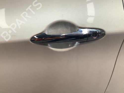 Maniglia esterna KIA PICANTO II (TA) 1.2 (85 hp) 31322123