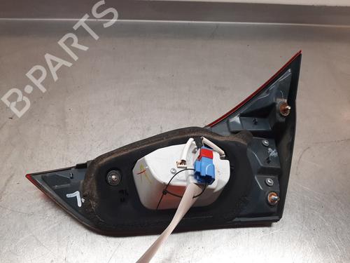 Left taillight TOYOTA AURIS (_E18_) 1.2 (NRE185_, NRE185R) | BP36321103C34  - Image 6