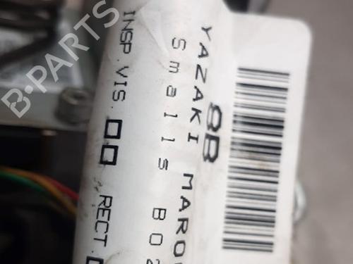 Steering column NISSAN MICRA V (K14) 0.9 IG-T | BP27452949M21