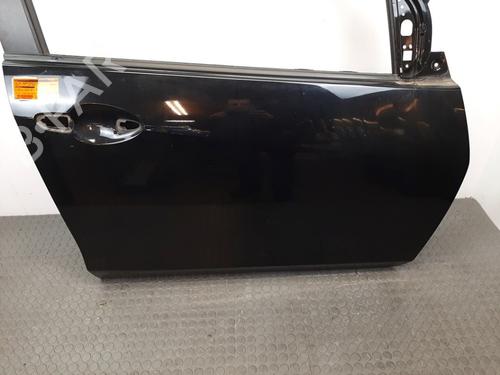 Right front door MAZDA 2 (DE_, DH_) 1.3 (DE3FS) | BP27282123C3