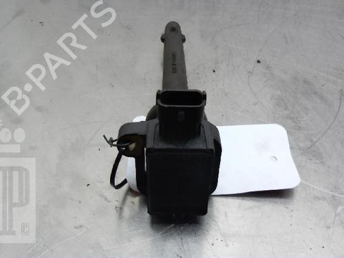 Ignition coil NISSAN MICRA II (K11) 1.4 i 16V | BP22151856M94 