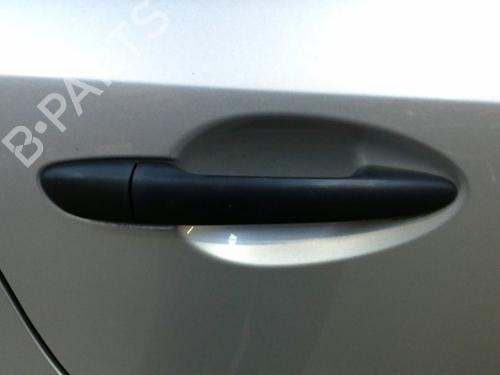 Used Rear right exterior door handle Rear right exterior door handle 22150684 22150684