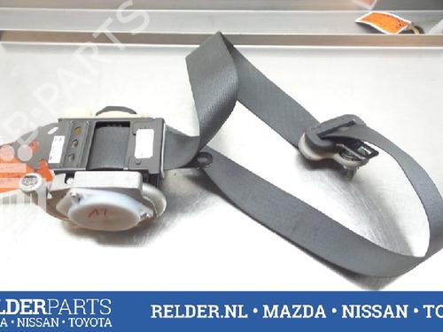 Used Front left belt tensioner MAZDA 6 Hatchback (GG) 2.0 (GGES) (147 hp) 22137957