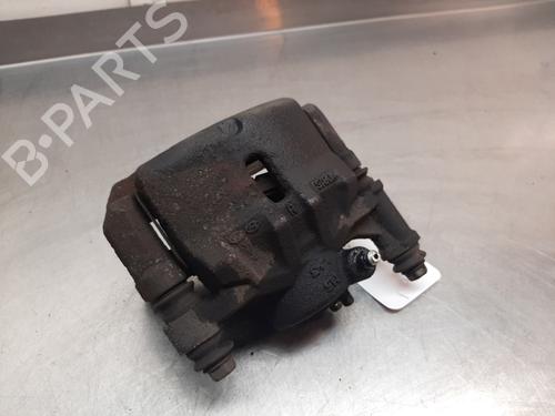Right front brake caliper KIA PICANTO II (TA) 1.0 | BP39637530M104 - Image 3