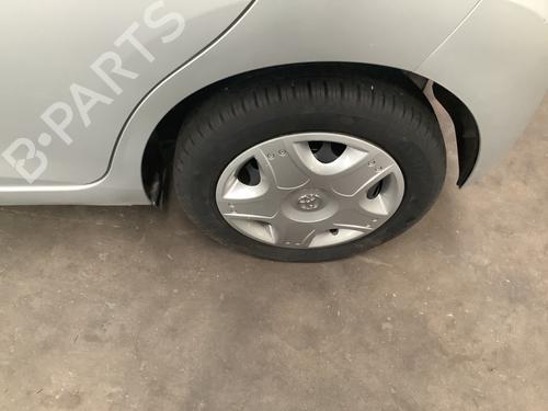 Rim TOYOTA AYGO (_B4_) 1.0 (KGB40) | BP22167126C45 