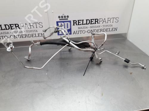 Used AC pipe AC pipe NISSAN MICRA V (K14) 1.5 DCI (90 hp) 22165442 22165442