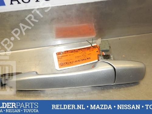 rear-left-exterior-door-handle-mazda-3-bk-20-bkep-2003-2004-2005-2006-2007-2008-2009-22142446 main image