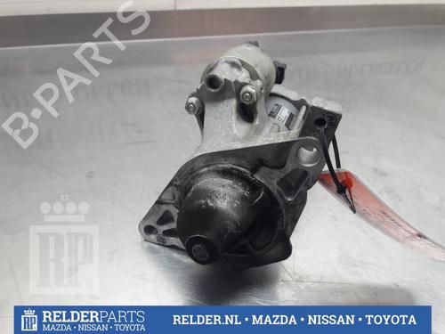 Starter TOYOTA YARIS (_P13_) 1.3 (NSP130_, NSP130) | BP22154833M8 