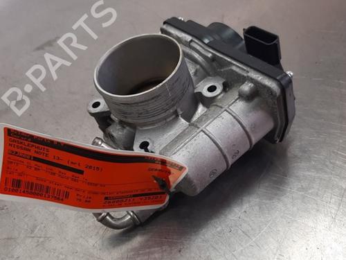 Throttle body NISSAN NOTE (E12) 1.2 DIG-S | BP34574278M82 - Image 5