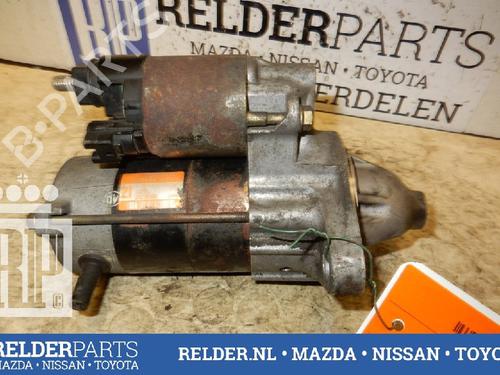 Used Starter TOYOTA COROLLA Liftback (_E11_) 1.6 (ZZE112_, ZZE112R) (110 hp) 22143944