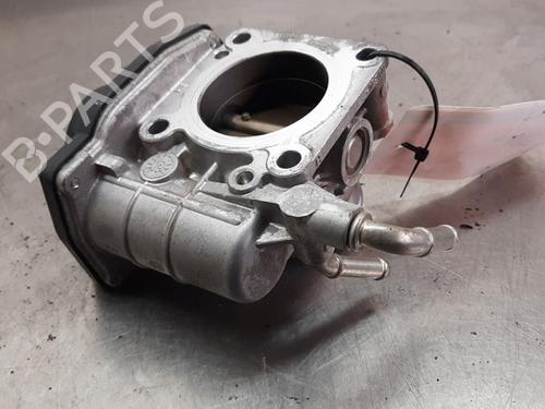 Throttle body NISSAN NOTE (E12) 1.2 | BP26460497M82 - Image 3