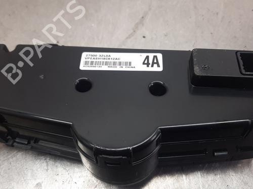 Climate control NISSAN PULSAR Hatchback (C13) 1.2 DIG-T | BP29300179I5 - Image 6