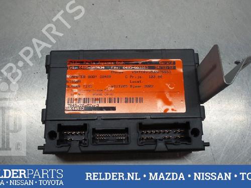 Used Control unit Control unit 22142007 22142007