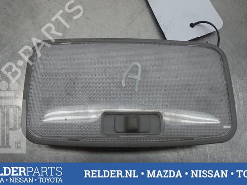 Kabinelys TOYOTA PRIUS Liftback (_W2_) 1.5 Hybrid (NHW20_, NHW20R) (112 hp) 22151528
