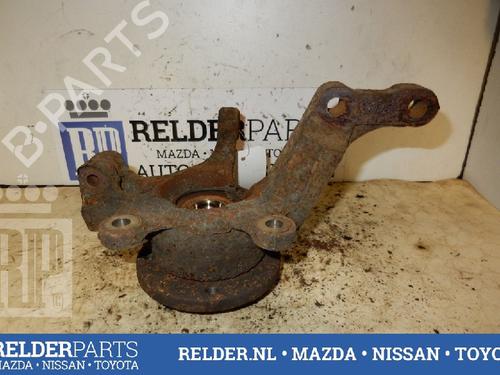other-nissan-micra-iii-k12-12-16v-2002-2003-2004-2005-2006-2007-2008-2009-2010-22144594 main image