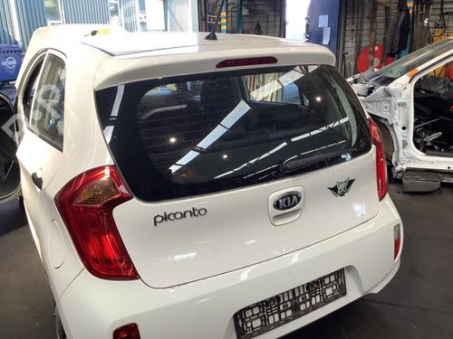 Tailgate KIA PICANTO II (TA) 1.0 | BP25935286C6 