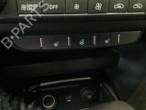 Used Switch Switch KIA XCEED (CD) 1.6 GDI Hybrid (141 hp) 25606597 25606597