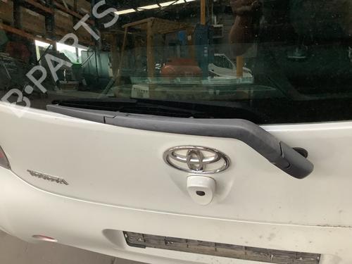 Bagrudeviskerarm TOYOTA IQ (_J1_) 1.0 (KGJ10_, KGJ10R) (68 hp) 22163746