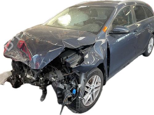 Used Rear left lock KIA CEED Sportswagon (CD) 1.0 T-GDI (120 hp) 28118794