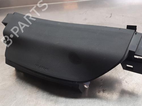 Left door airbag MAZDA CX-60 (KH_) e-SKYACTIV PHEV (KH0H) | BP31138173C52