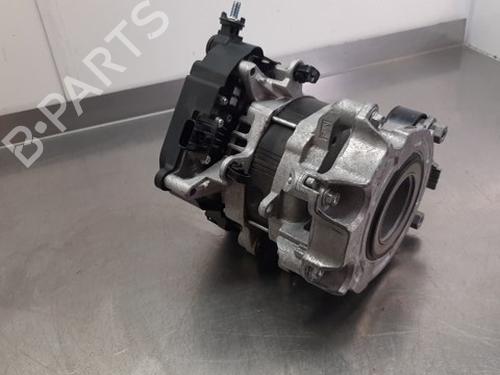 Generator MAZDA 3 Hatchback (BP) 2.0 SKYACTIV-G M Hybrid | BP28173613M7 