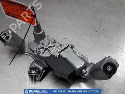 Used Rear wiper motor Rear wiper motor 22157927 22157927