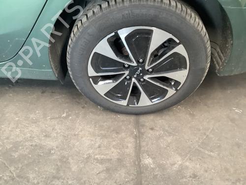 Fælk KIA CEED Sportswagon (CD) 1.6 GDI Hybrid | BP37760197C45 - Image 2