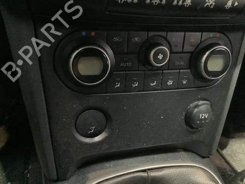 Climate control NISSAN QASHQAI I (J10, NJ10) 2.0 | BP29971462I5