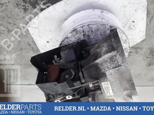 manual-gearbox-mazda-2-de_-dh_-14-mzr-cd-2007-2008-2009-2010-2011-2012-2013-2014-2015-22151496 main image