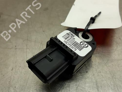 Electronic module TOYOTA TUNDRA Pickup (_K5_, _K6_) 5.7 4WD (USK56_, USK57_, USK55_, USK75_, USK55L, USK57L,... | BP30811460M83