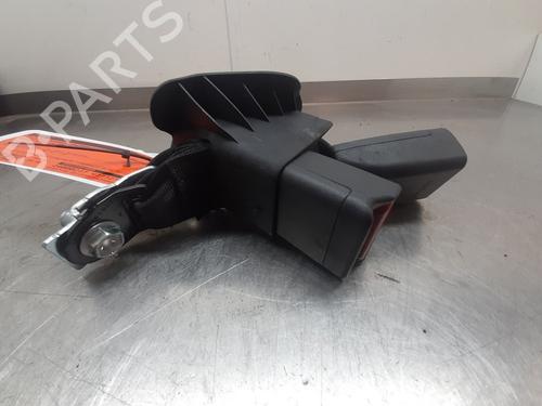 Used Seat buckle TOYOTA COROLLA Estate (_E21_) 1.8 Hybrid (ZWE211W) (122 hp) 22170394