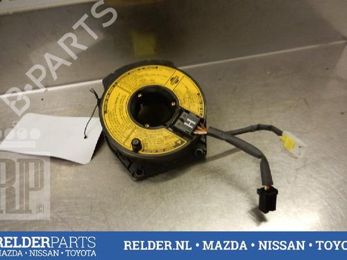 Used Squib airbag NISSAN ALMERA II (N16) 1.5 (90 hp) 22146920