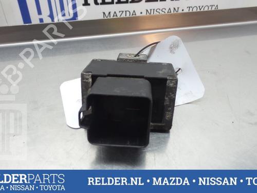 Heater resistor NISSAN MICRA III (K12) 1.5 dCi | BP22154080M108 