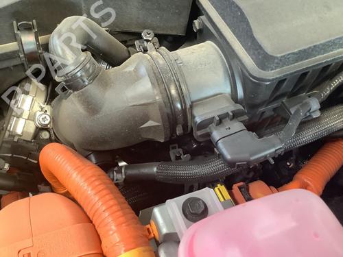 Mass air flow sensor KIA CEED Sportswagon (CD) 1.6 GDI Hybrid | BP38020986M95 - Image 2