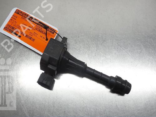 Used Ignition coil NISSAN 350Z Coupe (Z33) 3.5 (280 hp) 22153116
