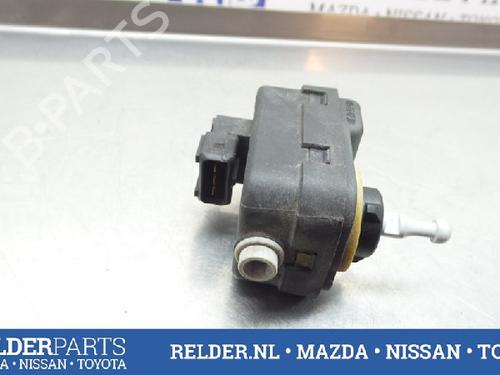 Headlight adjuster motor NISSAN MICRA III (K12) 1.2 16V | BP22146571E19 