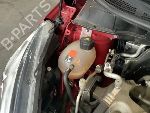 Used Expansion tank NISSAN MICRA V (K14) 0.9 IG-T (90 hp) 22992909