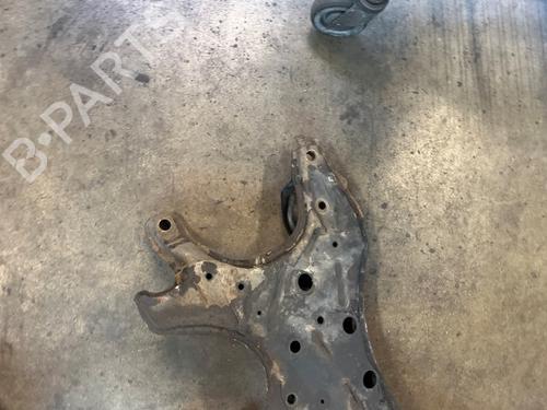 Subframe TOYOTA COROLLA Verso (_E12_) 1.8 VVT-i (ZZE122_, ZZE122R) | BP28173537M9 
