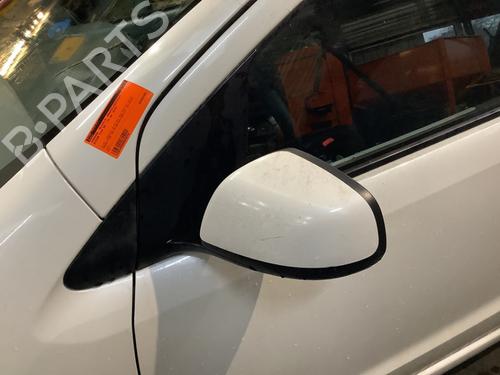 Used Left mirror NISSAN PIXO (UA0) 1.0 (68 hp) 22688308