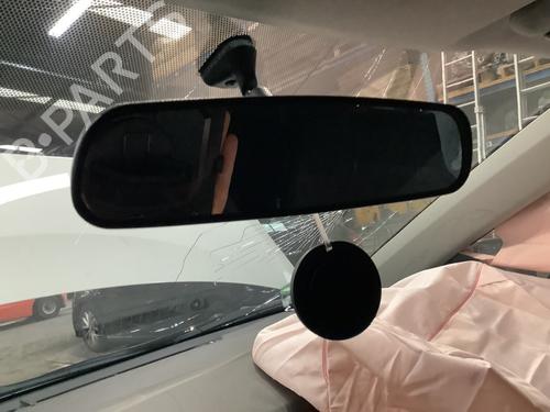Used Rear mirror TOYOTA AURIS (_E18_) 1.8 Hybrid (ZWE186_, ZWE186R) (136 hp) 22169719