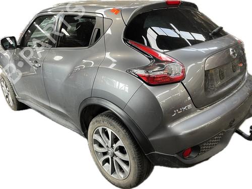 Rear right seatbelt NISSAN JUKE (F15) 1.2 DIG-T | BP25129703I28