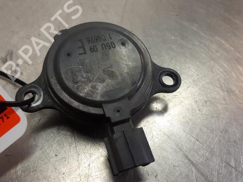 Electronic module TOYOTA AURIS (_E18_) 1.2 (NRE185_, NRE185R) | BP36321047M83 - Image 2