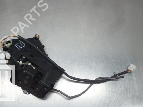 Front right lock MAZDA 323 F VI Hatchback (BJ) 1.6 (BJ10M) | BP22151836C97 
