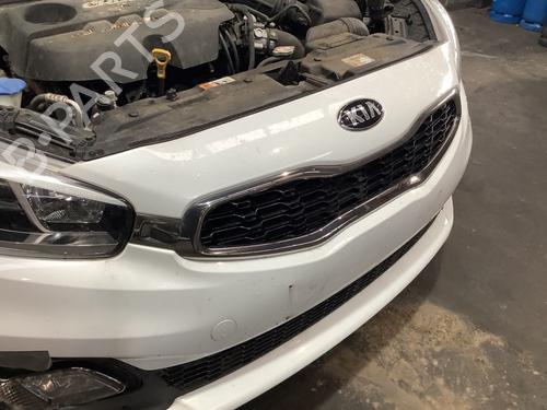 Grill KIA PRO CEE'D (JD) 1.4 CRDi 90 | BP33286342C40 - Image 2