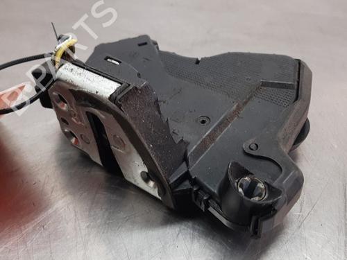 Used Front left lock Front left lock TOYOTA AURIS (_E18_) 1.8 Hybrid (ZWE186_, ZWE186R) (136 hp) 35987267 35987267
