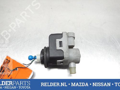 Used Headlight adjuster motor NISSAN ALMERA TINO (V10) 1.8 (116 hp) 22137841